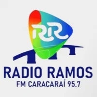 Rádio Ramos FM - 95.7 FM