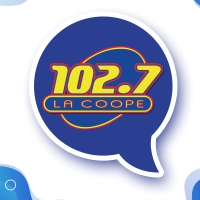 Radio La Coope FM - 102.7 FM