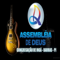 Web Assembleia De Deus Inga