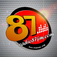 87 FM - Radiotv87 87.9