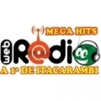 Mega Hits Web Rádio