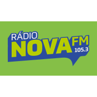 Rádio Nova FM - 105.3 FM