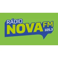 Rádio Nova FM - 105.3 FM