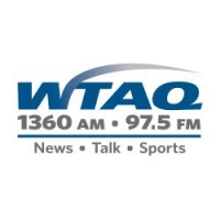 WTAQ-FM 97.5 FM