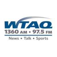Radio WTAQ-FM 97.5 FM