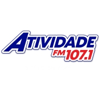 Rádio Atividade FM - 107.1 FM