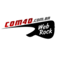 Rádio COM40 Web Rock