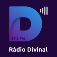Rádio Divinal - 95.5 FM
