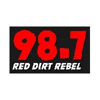 Rádio KHOWL Red Dirt Rebel - 98.7 FM