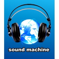 Sound Machine Web Radio