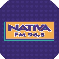 Rádio Nativa FM - 96.5
