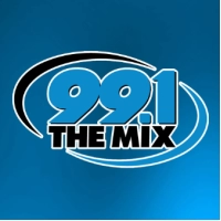 Radio WMYX - 99.1 The Mix - 99.1 FM