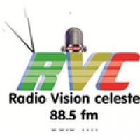 Radio Vision Celeste