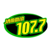 Radio Jammin 107.7 - 107.7 FM