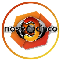 Nove3cinco 93.5 FM