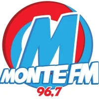 Rádio Monte - 96.7 FM