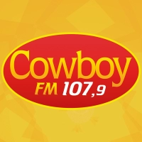 Rádio Cowboy FM - 107.9 FM