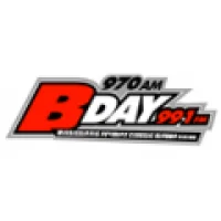 BDAY 99.1 970 AM