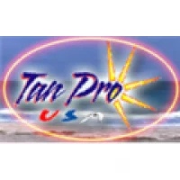 Tan Pro Radio