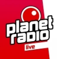 Planet Radio 100.2 FM