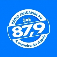 Rádio Jaguaribe FM - 87.9 FM