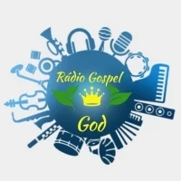 Radio Gospel God
