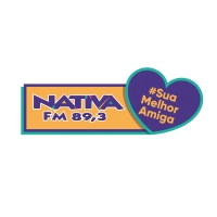 Nativa FM 89.3 FM