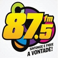 Rádio Campo FM - 87.5 FM