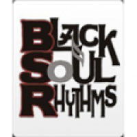 Radio Black Soul Rhythms