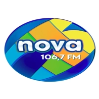 Rádio Nova FM - 106.7 FM