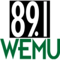 Radio WEMU 89.1 FM
