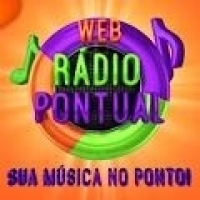 Web Rádio Pontual FM