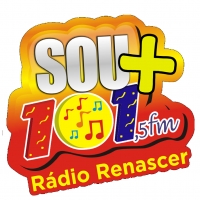 Renascer 101.5 FM