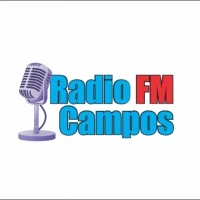 Radio Campos FM - 87.9 FM