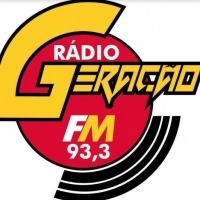 Rádio Geração FM - 93.3 FM