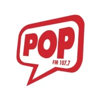 Rádio Pop FM - 107.7 FM
