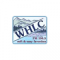 WHLC 104.5 FM