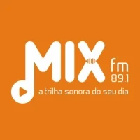 Rádio Mix FM - 89.1 FM