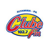 Rádio Clube FM Altamira - 102.7 FM