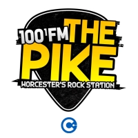 Rádio The Pike 100 100.1 FM