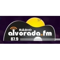 Rádio Alvorada 87.9
