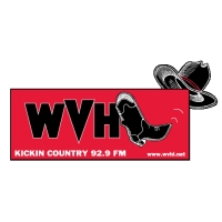 WVHL 92.9 FM