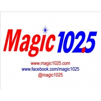 Radio Magic Oldies 102.5 FM