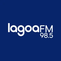 Rádio Lagoa FM - 98.5 FM