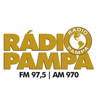 Rádio Pampa - 97.5 FM