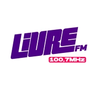 Rádio Livre FM - 100.7 FM