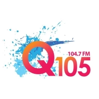 Radio Q-105 104.7 FM