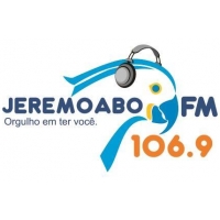 Rádio Jeremoabo FM - 106.9 FM