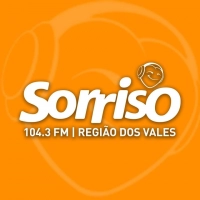 Sorriso FM Região dos Vales 104.3 FM