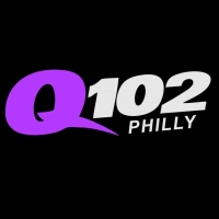 Rádio Q102 Philly - 102.1 FM